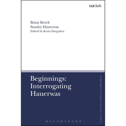 ISBN Beginnings: Interrogating Hauerwas