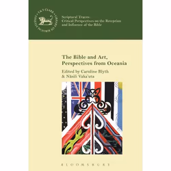 ISBN The Bible and Art, Perspectives from Oceania, Religion, Anglais, Livre broché, 288 pages