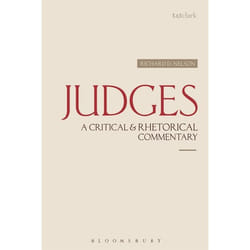 ISBN Judges: A Critical & Rhetorical Commentary