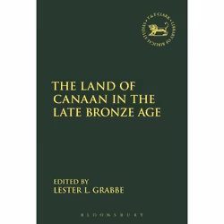 ISBN The Land of Canaan in the Late Bronze Age, Religion, Anglais, Livre broché, 256 pages