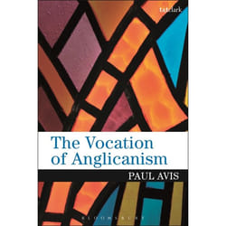 ISBN The Vocation of Anglicanism