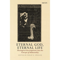 ISBN Eternal God, Eternal Life (Theological Investigations into the Concept of Immortality)