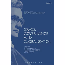 ISBN Grace, Governance and Globalization, Education, Anglais, Livre broché, 272 pages