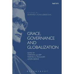 ISBN Grace, Governance and Globalization livre Education Anglais