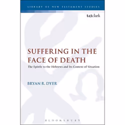 ISBN Suffering in the Face of Death (The Epistle to the Hebrews and Its Context of Situation), Anglais, Livre broché, 224 pag ...