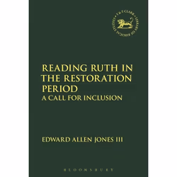 ISBN Reading Ruth in the Restoration Period (A Call for Inclusion), Anglais, Livre broché, 224 pages