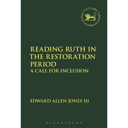 ISBN Reading Ruth in the Restoration Period (A Call for Inclusion) livre Anglais Livre broché 224 pages