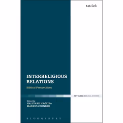 ISBN Interreligious Relations (Biblical Perspectives), Anglais, Livre broché, 304 pages