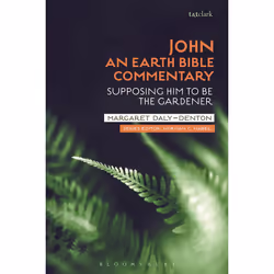 ISBN John: An Earth Bible Commentary, Anglais, Livre broché, 264 pages