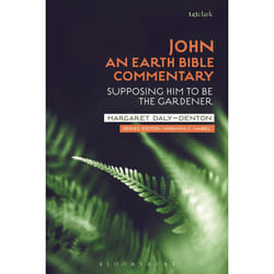 ISBN John: An Earth Bible Commentary