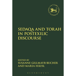 ISBN Sedaqa and Torah in Postexilic Discourse livre Religion Anglais