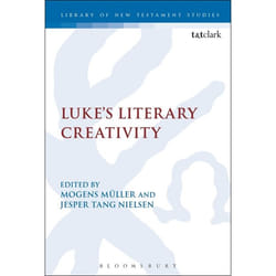 ISBN Luke's Literary Creativity livre Education Anglais