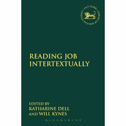 ISBN Reading Job Intertextually, Religion, Anglais, Livre broché, 272 pages
