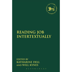 ISBN Reading Job Intertextually livre Religion Anglais