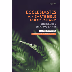 ISBN Ecclesiastes: An Earth Bible Commentary, Anglais, Livre broché, 144 pages