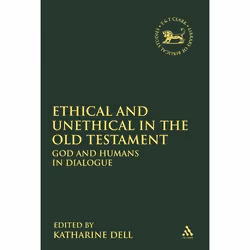 ISBN Ethical and Unethical in the Old Testament (God and Humans in Dialogue), Religion, Anglais, Livre broché, 304 pages