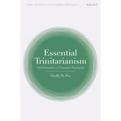 ISBN Essential Trinitarianism