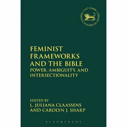 ISBN Feminist Frameworks and the Bible (Power, Ambiguity, and Intersectionality), Religion, Anglais, Livre broché, 264 pages