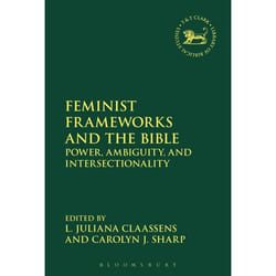 ISBN Feminist Frameworks and the Bible (Power, Ambiguity, and Intersectionality) livre Religion Anglais