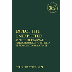ISBN Expect the Unexpected, Anglais, Livre broché, 320 pages