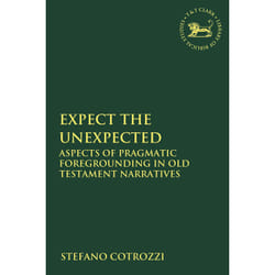 ISBN Expect the Unexpected livre Anglais Livre broché 320 pages