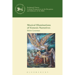 ISBN Musical Illuminations of Genesis Narratives livre Religion Anglais