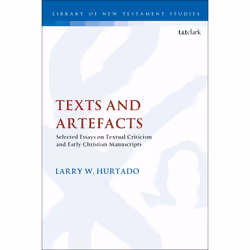ISBN Texts and Artefacts, Anglais, Livre broché, 256 pages