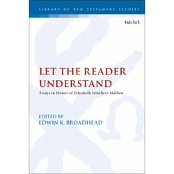 ISBN Let the Reader Understand