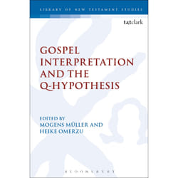ISBN Gospel Interpretation and the Q-Hypothesis