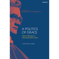 ISBN A Politics of Grace