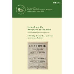 ISBN Ireland and the Reception of the Bible