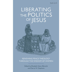 ISBN Liberating the Politics of Jesus