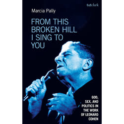 ISBN From This Broken Hill I Sing to You