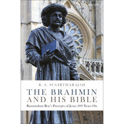 ISBN The Brahmin and his Bible
