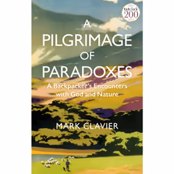 ISBN A Pilgrimage of Paradoxes, Anglais, Livre broché, 208 pages