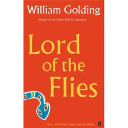 Lord of the flies educational edition