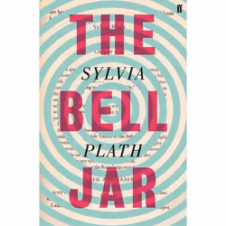 Allen & Unwin The Bell Jar, fiction litéraire, Anglais, Livre broché, 240 pages
