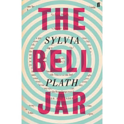 Allen & Unwin The Bell Jar livre fiction litéraire Anglais