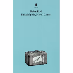 Allen & Unwin Philadelphia, Here I Come, Littérature, Anglais, Livre broché, 112 pages