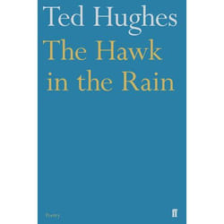 Allen & Unwin The Hawk in the Rain livre Littérature Anglais