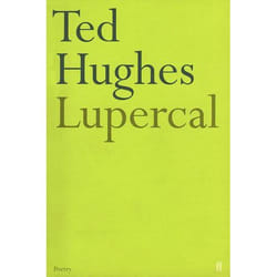 Allen & Unwin Lupercal livre Littérature Anglais