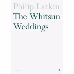 Allen & Unwin The Whitsun Weddings, poésie, Anglais, Livre broché, 64 pages