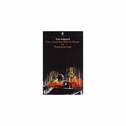 Allen & Unwin Every Good Boy Deserves Favour & Professional Foul, Littérature, Anglais, Livre broché, 96 pages