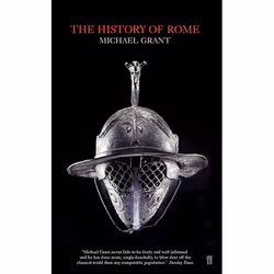 Allen & Unwin The History of Rome, histoire, Anglais, Livre broché, 448 pages