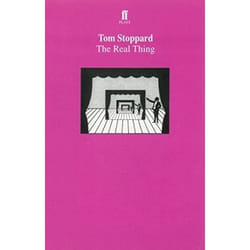 Allen & Unwin The Real Thing livre Littérature Anglais