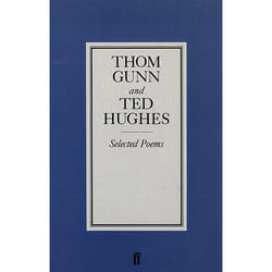 Allen & Unwin Selected Poems of Gunn/Hughes livre Littérature Anglais Livre broché