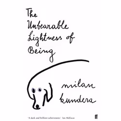 Allen & Unwin The Unbearable Lightness of Being, fiction litéraire, Anglais, Livre broché, 320 pages
