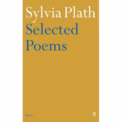 Allen &amp; Unwin Selected Poems of Sylvia Plath, poésie, Anglais, Livre broché, 96 pages