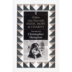Allen & Unwin Faith, Hope and Charity