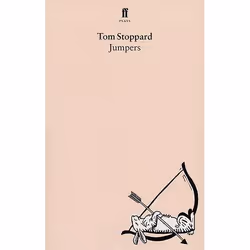 Allen & Unwin Jumpers, Littérature, Anglais, Livre broché, 80 pages